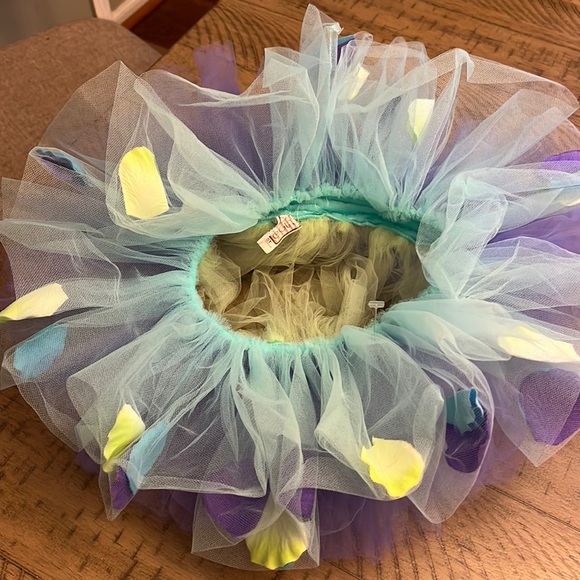Other - 3t-5t beautiful tutu